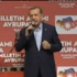 Cumhurbaşkanı Erdoğan Almanya'da gurbetçilere seslendi Cumhurbaşkanı Erdoğan Almanya'da gurbetçilere seslendi