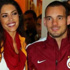 Sneijder'e Türkiye maçı öncesi doping! Sneijder'e Türkiye maçı öncesi doping!