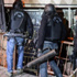 İstanbul’da terör örgütü operasyonu İstanbul’da terör örgütü operasyonu