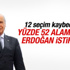Devlet Bahçeli'den Erdoğan'a istifa çağrısı