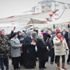 Kadın muhtar adayı vaatlerini sıraladı, alkış tufanı koptu Kadın muhtar adayı vaatlerini sıraladı, alkış tufanı koptu