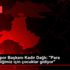 Balıkesirspor Başkanı Kadir Dağlı: "Para ödeyemediğimiz ...