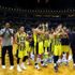 Potada derbi Fenerbahçe Beko nun