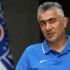 Kasımpaşa, Mehmet Altıparmak ile yollarını ayırdı