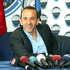 Mehmet Özdilek: Futbolcuların kendilerine gelmesi için istifa kararı aldım