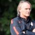 Riekerink derbideki beraberliği sakat oyunculara bağladı