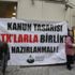 Hayvanseverler yasadan umutsuz
