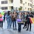 Yasağı şarkıyla deldiler Yasağı şarkıyla deldiler