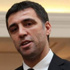 Hakan Şükür'e büyük şok
