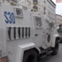 Gazi Mahallesi'nde operasyon Gazi Mahallesi'nde operasyon