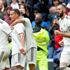 Real Madrid Benzema ile kazandı
