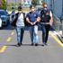 FETÖ'den aranan eski polis teslim oldu FETÖ'den aranan eski polis teslim oldu