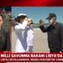Milli Savunma Bakanı Hulusi Akar’ın Libya ziyaretinin perde arkasında ne var? Abdullah Ağar A Haber'de değerlendirdi