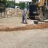 Bodrum yolları sezona hazırlanıyor Bodrum yolları sezona hazırlanıyor