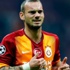 Sneijder, Messi ve CR7'yi geçti ama...