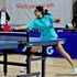 Masa Tenisi Sporcusu Betül Töz, Zirveyi Bırakmıyor Masa Tenisi Sporcusu Betül Töz, Zirveyi Bırakmıyor
