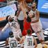 Jazz, Bulls'u farklı yendi Jazz, Bulls'u farklı yendi