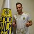 MKE Ankaragücü, Stelios Kitsiou harekatında mutlu ... MKE Ankaragücü, Stelios Kitsiou harekatında mutlu ...