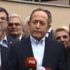 İÜ Tıp Fakültesi Hastanesi'nin Hasdal'a taşınmasına tepki