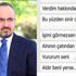 AKP’li Turan’a, ‘İşimi görmezsen vururum seni’ tehdidi AKP’li Turan’a, ‘İşimi görmezsen vururum seni’ tehdidi