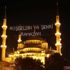 Ramazan ayında hangi ibadetler yapılmalı? Hangi dualar okunmalı?