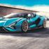 Lamborghini'nin V12 spor otomobili Sian'ın Roadster modeli sadece 19 kişide olacak