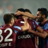 Trabzonspor: 3 - Torku Konyaspor: 2 Trabzonspor: 3 - Torku Konyaspor: 2