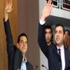 HDP'ye Syriza Soruşturması