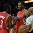 Houston Rockets durdurulamıyor!