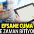 Efsane Cuma indirimleri ne zaman bitiyor? 22 Kasım Efsane Cumada hangi ürünler indirimli olacak?