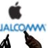 Mahkeme Apple'ın Qualcomm'a patentlerinin üçünü ihlal ettiği için 31 milyon dolar ödeme yapması gerektiğine karar verdi Mahkeme Apple'ın Qualcomm'a patentlerinin üçünü ihlal ettiği için 31 milyon dolar ödeme yapması gerektiğine karar verdi