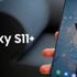 Samsung Galaxy S11 üç farklı modelle geliyor Samsung Galaxy S11 üç farklı modelle geliyor