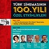 Yücel Çakmaklı Türk Sineması'nın Yüzüncü Yılı'nda Esenler'de anılıyor Yücel Çakmaklı Türk Sineması'nın Yüzüncü Yılı'nda Esenler'de anılıyor