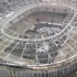 Hava koşulları Vodafone Arenayı da vurdu!