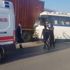 İşçi servisi TIR'a çarptı: 1 ölü, 15 yaralı!