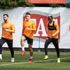 Galatasaray derbide rekorunu egale edebilir Galatasaray derbide rekorunu egale edebilir