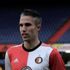 Fenerbahçe'nin eski futbolcusu Robin van Persie profesyonel kariyerine nokta koyuyor Fenerbahçe'nin eski futbolcusu Robin van Persie profesyonel kariyerine nokta koyuyor