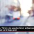 Cezayir de, Türkiye ile yapılan tarım anlaşması onaylanarak ...