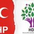 MHP, HDP ile koalisyon yapmak zorunda kalabilir