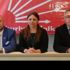 CHP'li Altıok: 'Evet'i anlatamayanlar, 'Hayır'ın anlatılmamasından medet umuyor