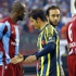 Arif Erdem'den derbi öncesi Emre sözleri... Arif Erdem'den derbi öncesi Emre sözleri...