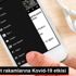 Dış ticaret rakamlarına Kovid-19 etkisi