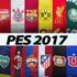 PES Türkiye’yi Avrupa’dan attı! PES Türkiye’yi Avrupa’dan attı!
