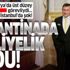 Almanya’da bir dönem emniyet müdürlüğü yapan Johan Wagner karantinada adliyelik oldu