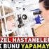 Mahkeme dev hastane zincirini tazminata mahkum etti