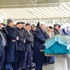Osman Algül'ün annesi vefat etti Osman Algül'ün annesi vefat etti