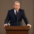 Cumhurbaşkanı Erdoğan: Terör demezseniz biz de veto ederiz Cumhurbaşkanı Erdoğan: Terör demezseniz biz de veto ederiz