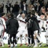 Beşiktaş, Brugge sınavında! İşte ilk 11'ler Beşiktaş, Brugge sınavında! İşte ilk 11'ler