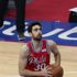 ﻿Furkan Korkmaz 25 sayıyla sezonun en yüksek skoruna ulaştı