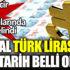 Dijital Türk lirası için tarih belli oldu. Blokzincir altyapı çalışmalarında sona gelindi Dijital Türk lirası için tarih belli oldu. Blokzincir altyapı çalışmalarında sona gelindi